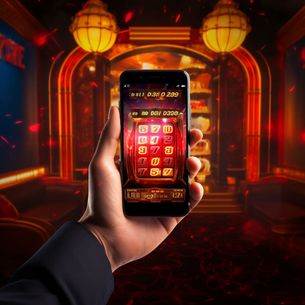 x7bet game